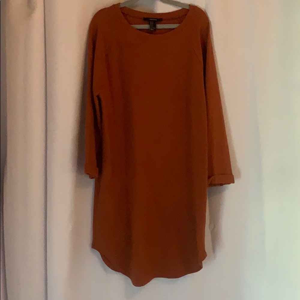 Forever 21 dress